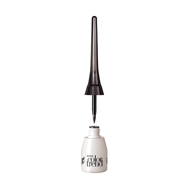 1769571524 310 Avon Color Trend Delineador Liquido para Olhos