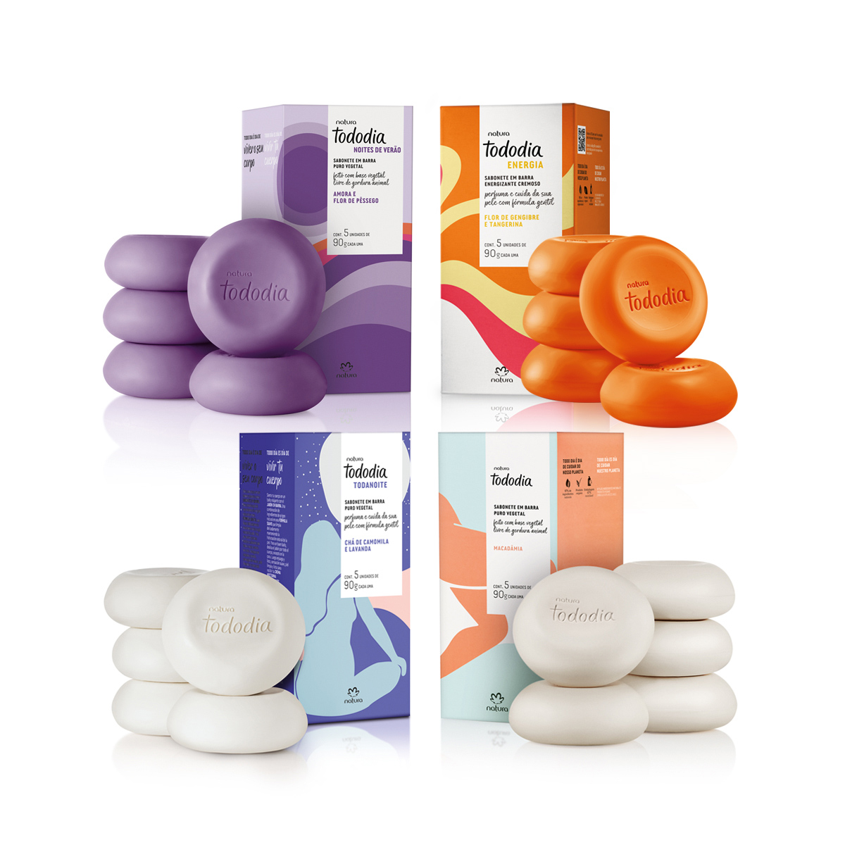 1769574561 22 Kit Sabonetes em Barra Tododia com 4