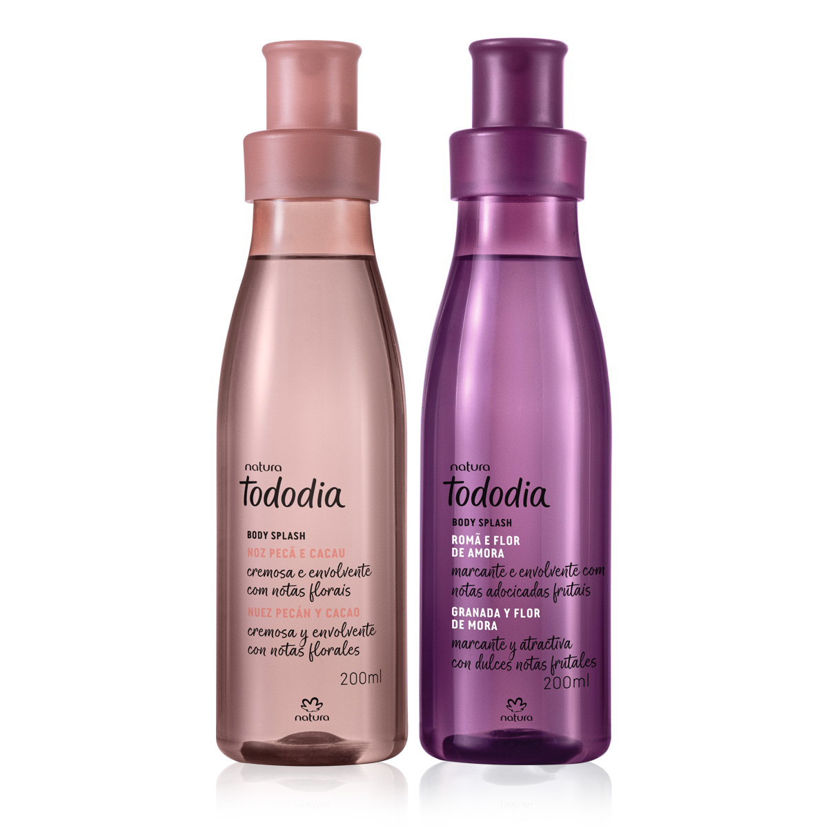 1769578804 157 Kit Body Splash Tododia Noz Peca e Cacau e Roma