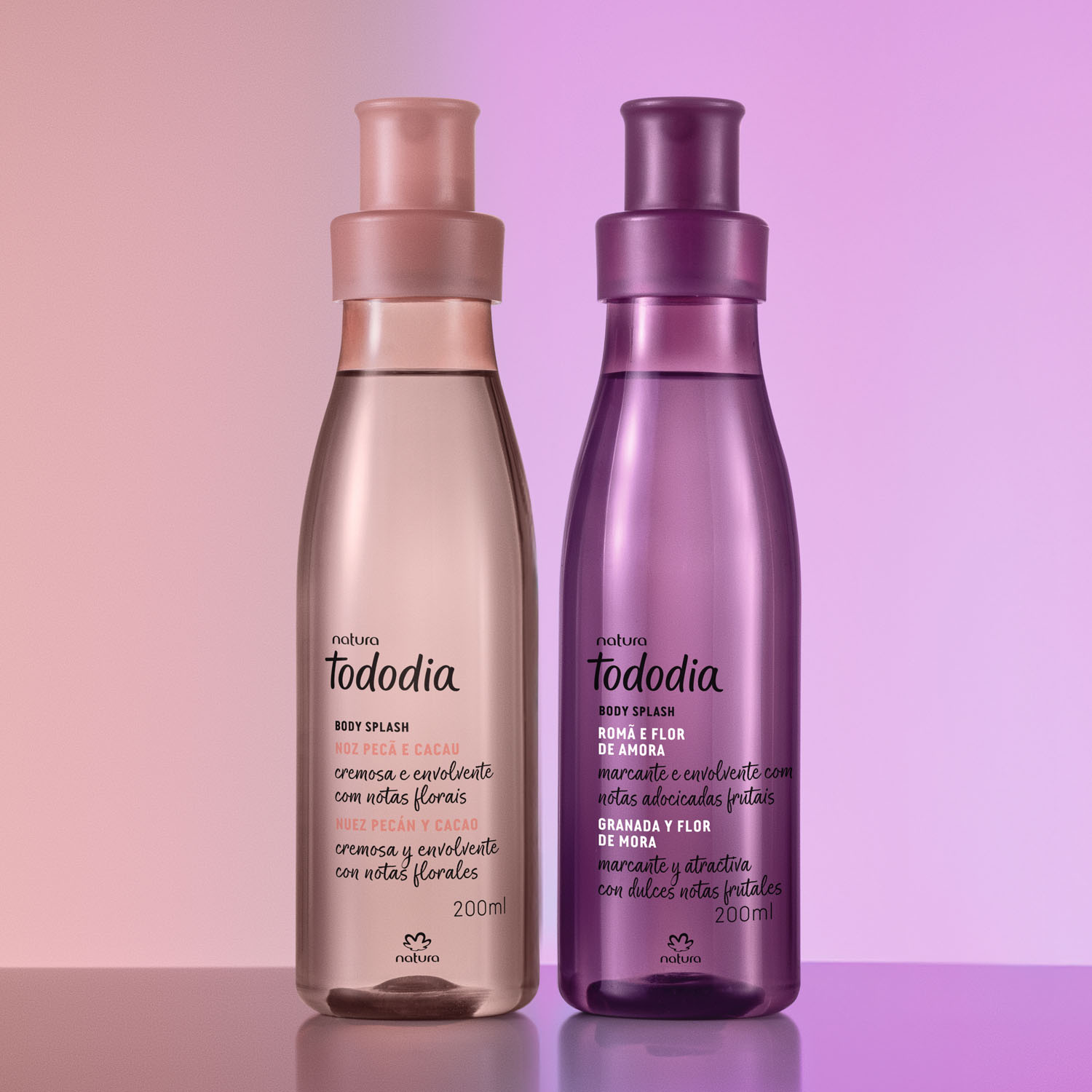1769578804 23 Kit Body Splash Tododia Noz Peca e Cacau e Roma