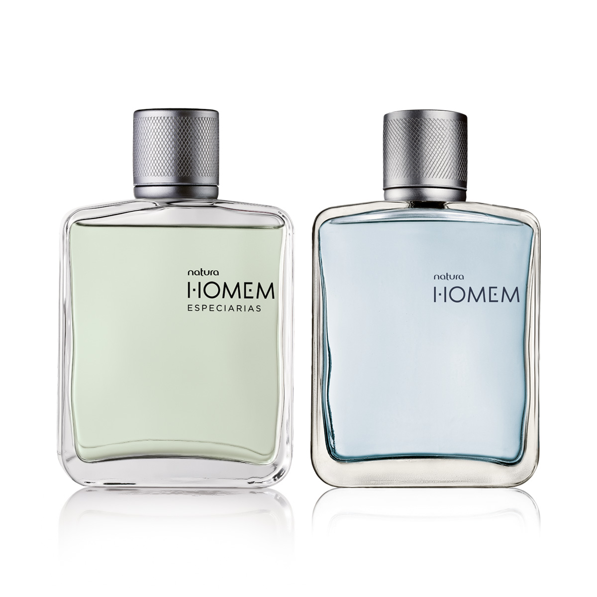 Kit Desodorante Colônia Natura Homem Clássico e Especiarias 4 1769585058 453 Kit Desodorante Colonia Natura Homem Classico e Especiarias