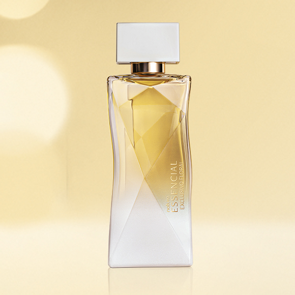 1769593415 52 Essencial Exclusivo Floral Feminino 100 ml