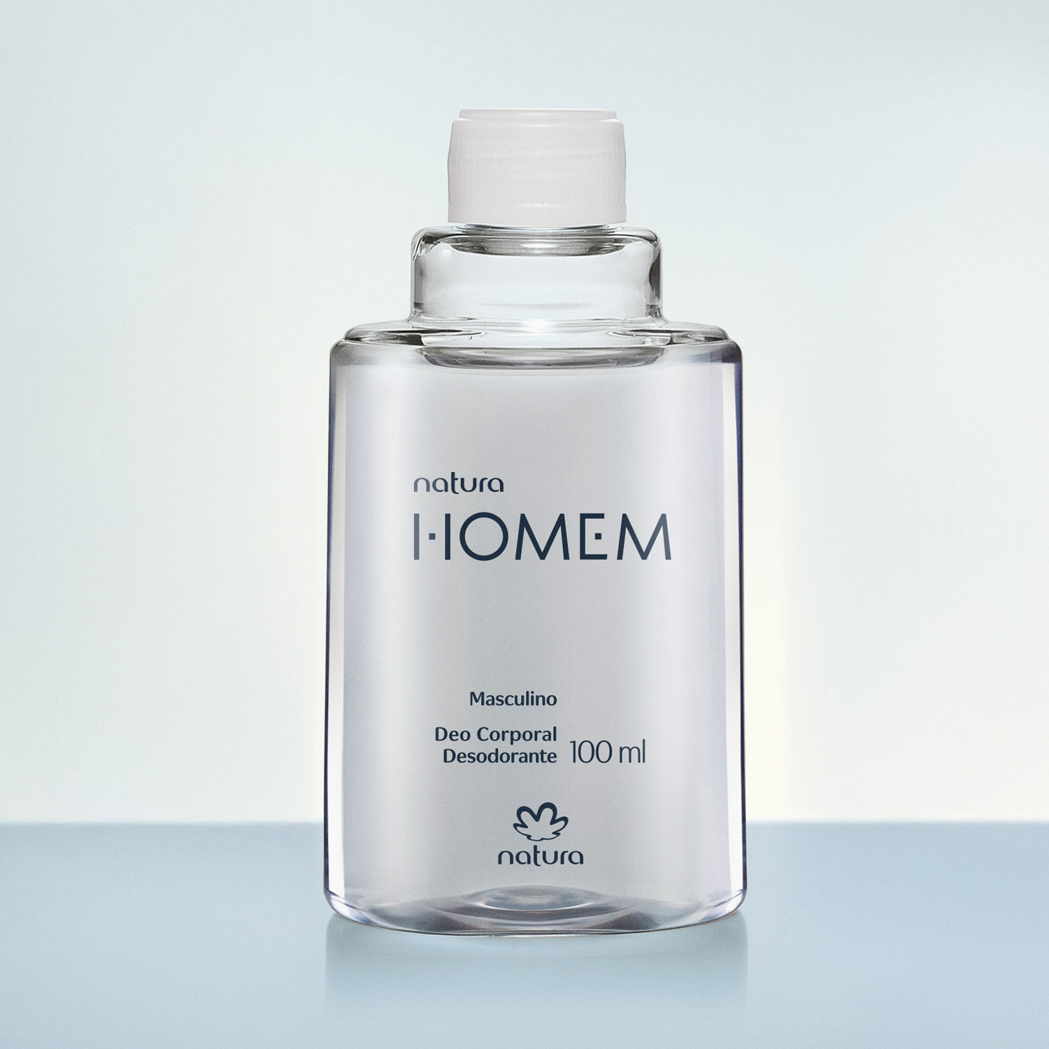 1769609809 333 Refil Desodorante Corporal Natura Homem