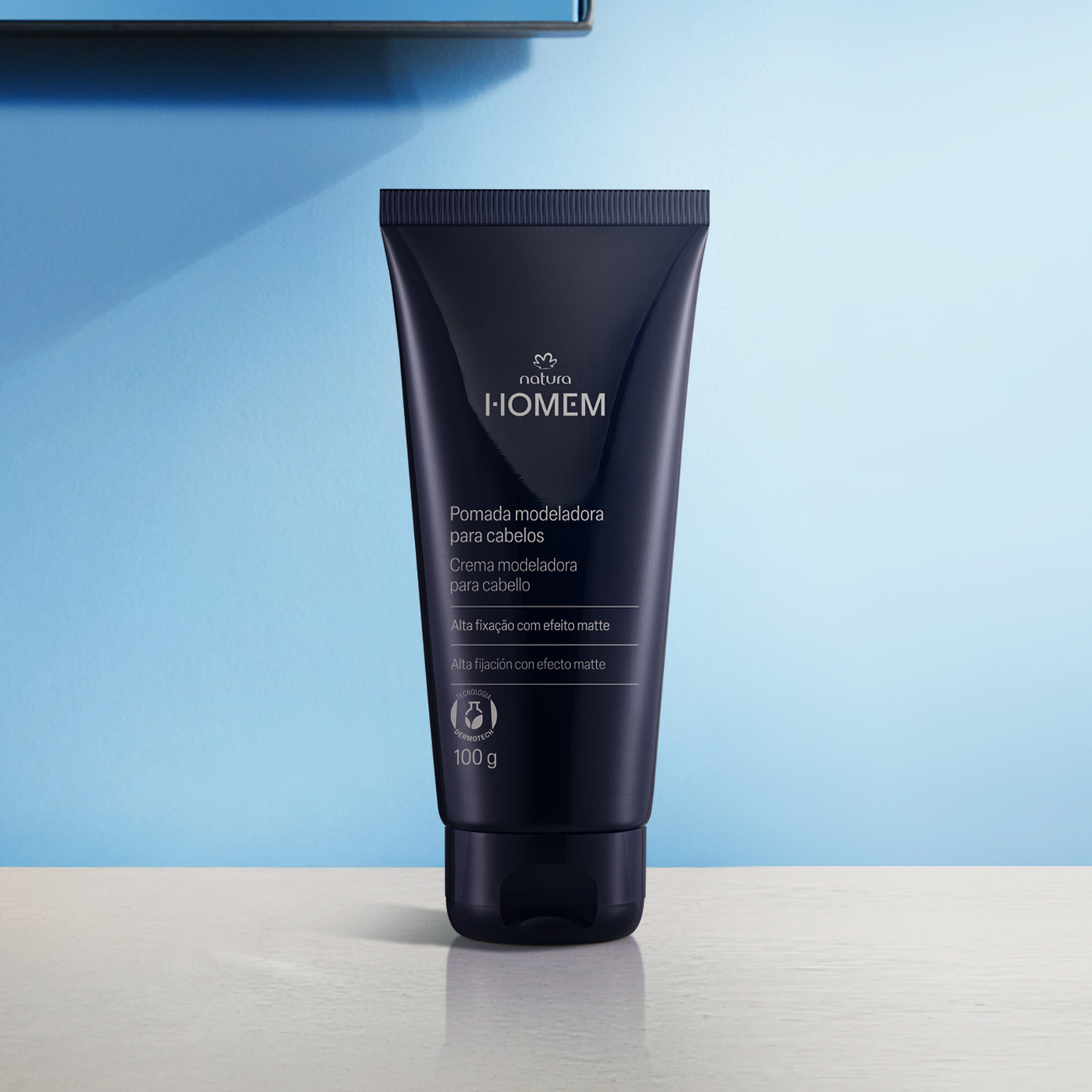 1769611123 435 Pomada Modeladora Natura Homem