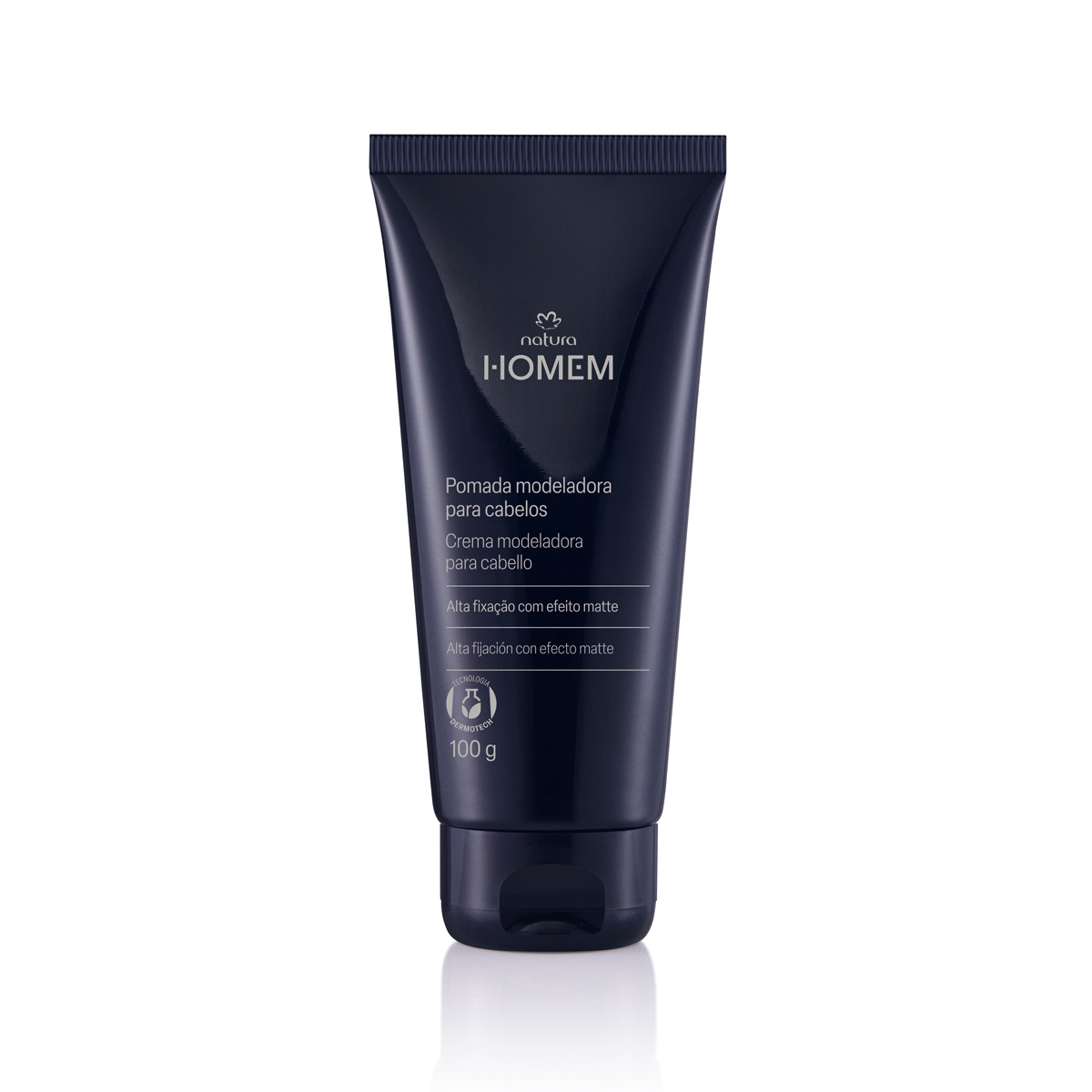 1769611123 527 Pomada Modeladora Natura Homem
