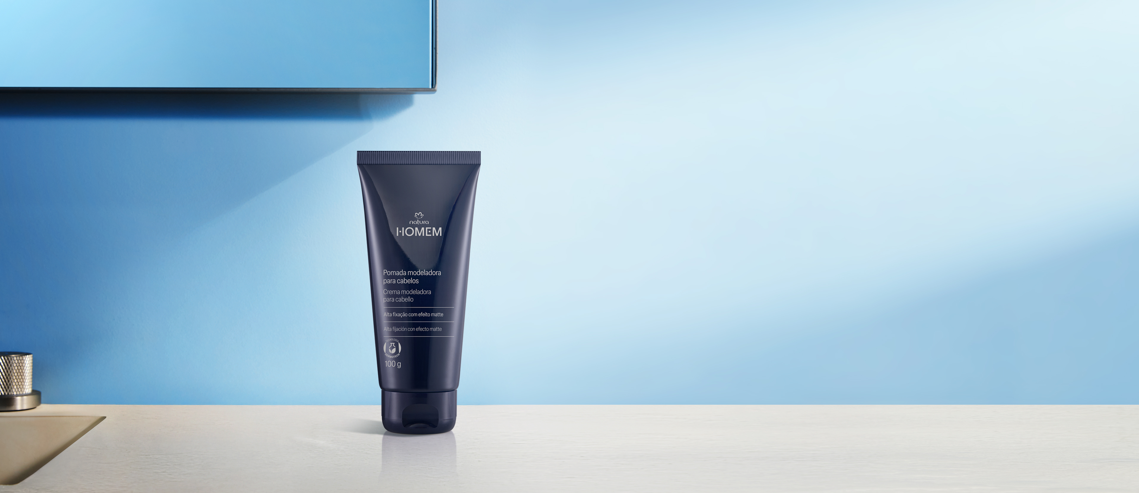 1769611123 63 Pomada Modeladora Natura Homem
