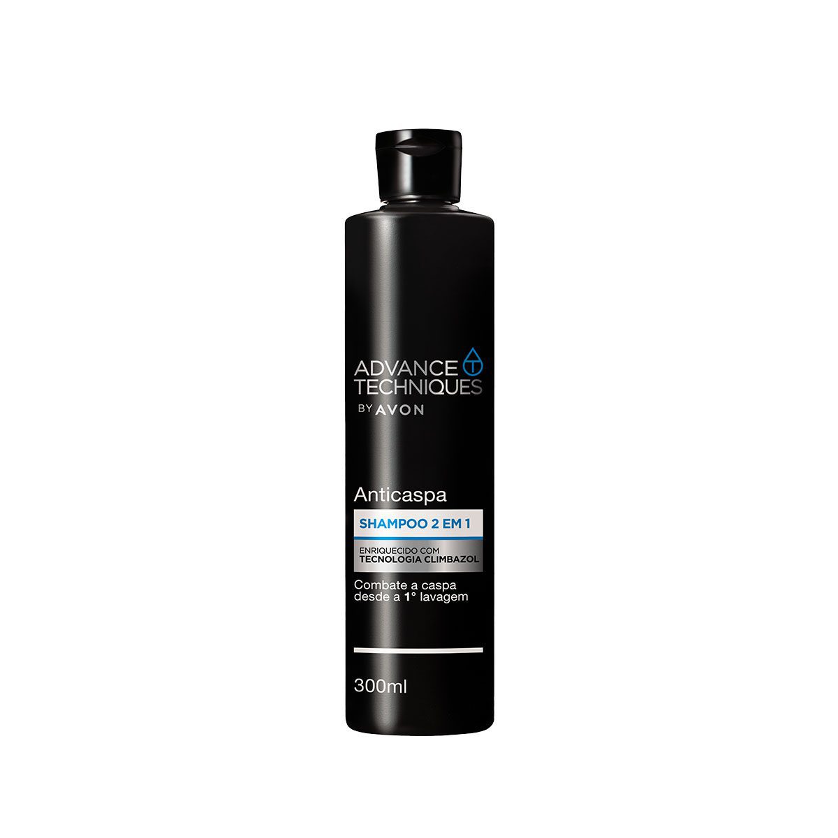 Advance Techniques Anticaspa Shampoo 2 Em 1 2 Advance Techniques Anticaspa Shampoo 2 Em 1