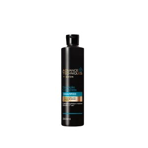 Loja 46 Advance Techniques Shampoo Nutrição Completa