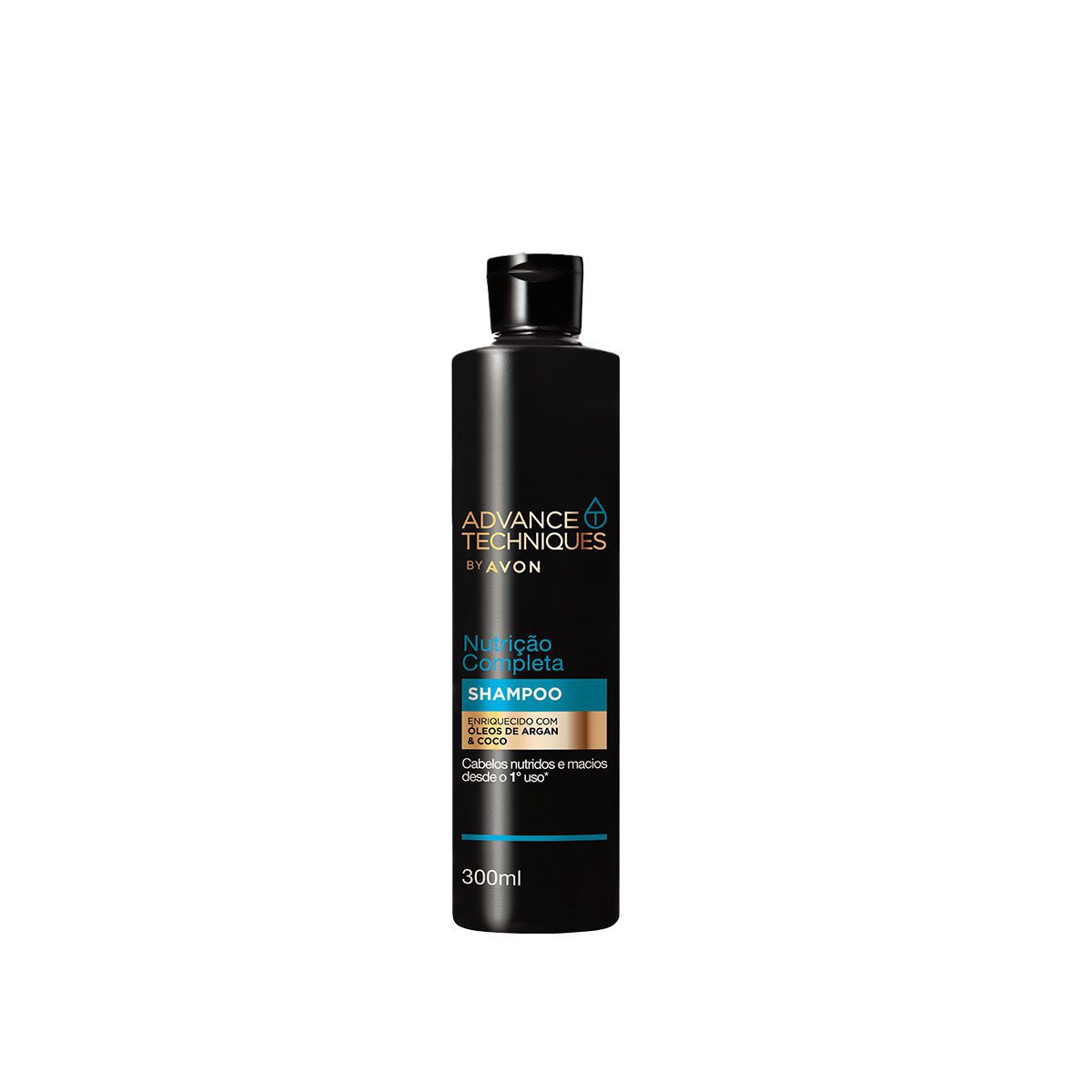 Advance Techniques Shampoo Nutricao Completa