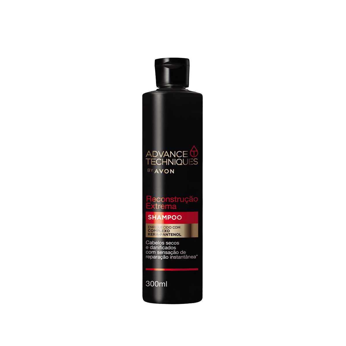 Advance Techniques Shampoo Reconstrucao