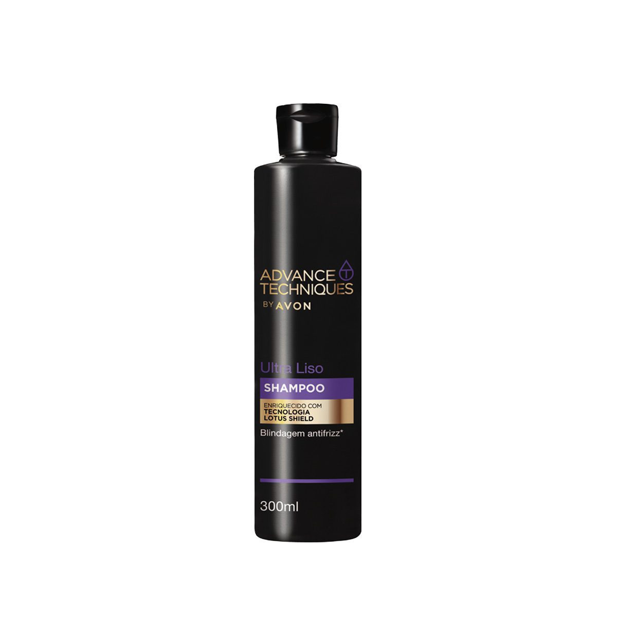 Advance Techniques Shampoo Ultra Liso