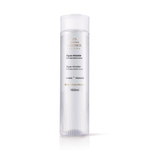 Água Micelar Demaquilante Suave Chronos Derma [NATBRA-133503]
