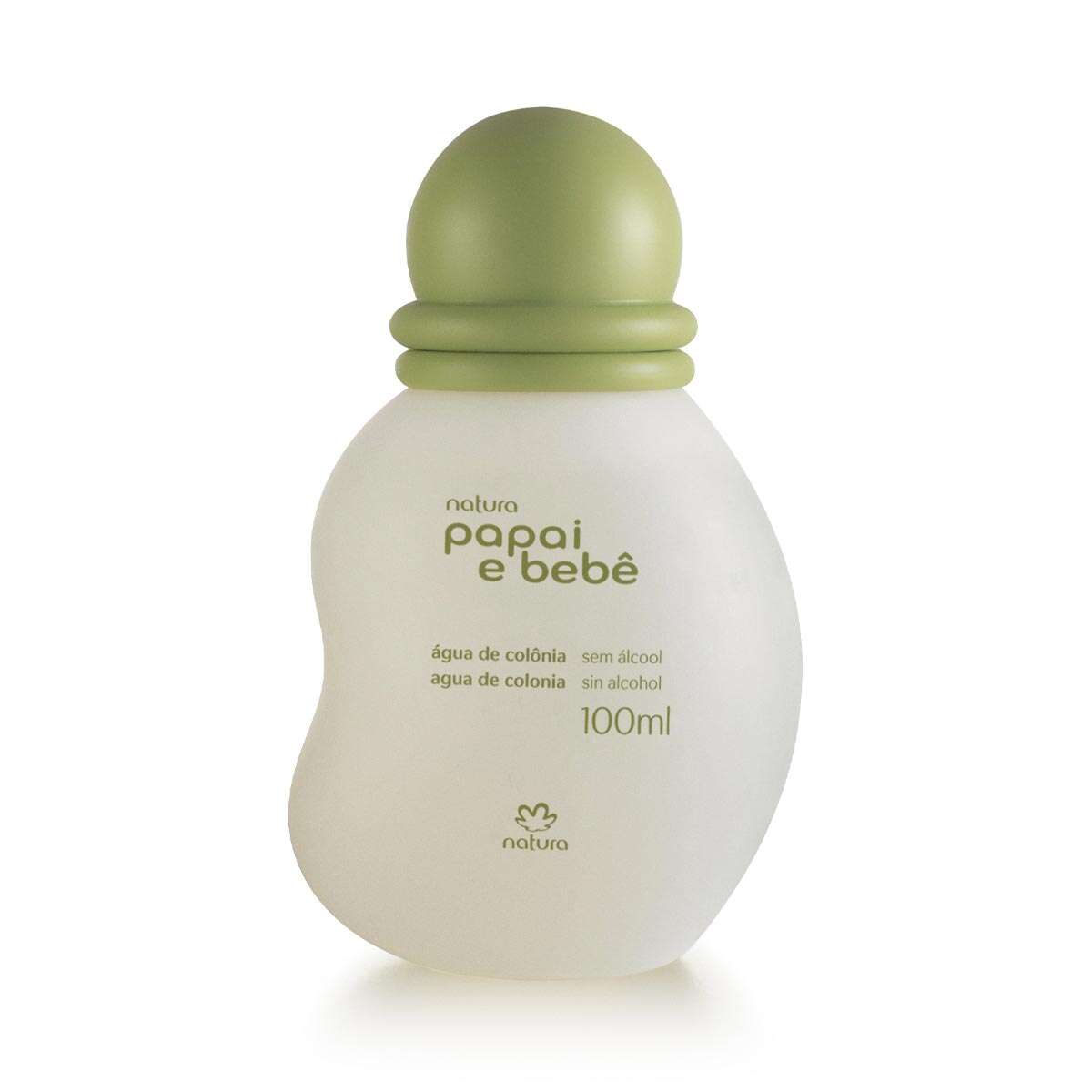 Agua de Colonia Papai e Bebe 100 ml