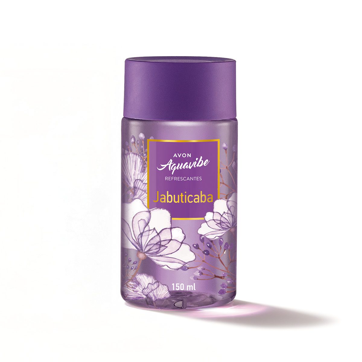 Aquavibe Jabuticaba Body Splash