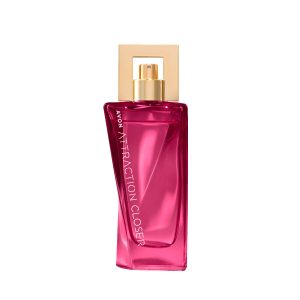 Attraction Closer Para Ela Deo Parfum