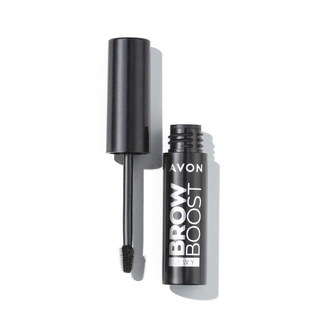 Avon Brow Boost Gel Para Sobrancelhas Incolor