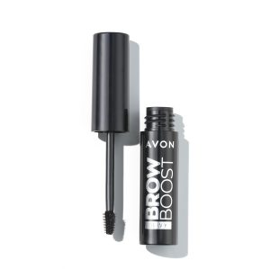 Avon Brow Boost Gel Para Sobrancelhas Incolor