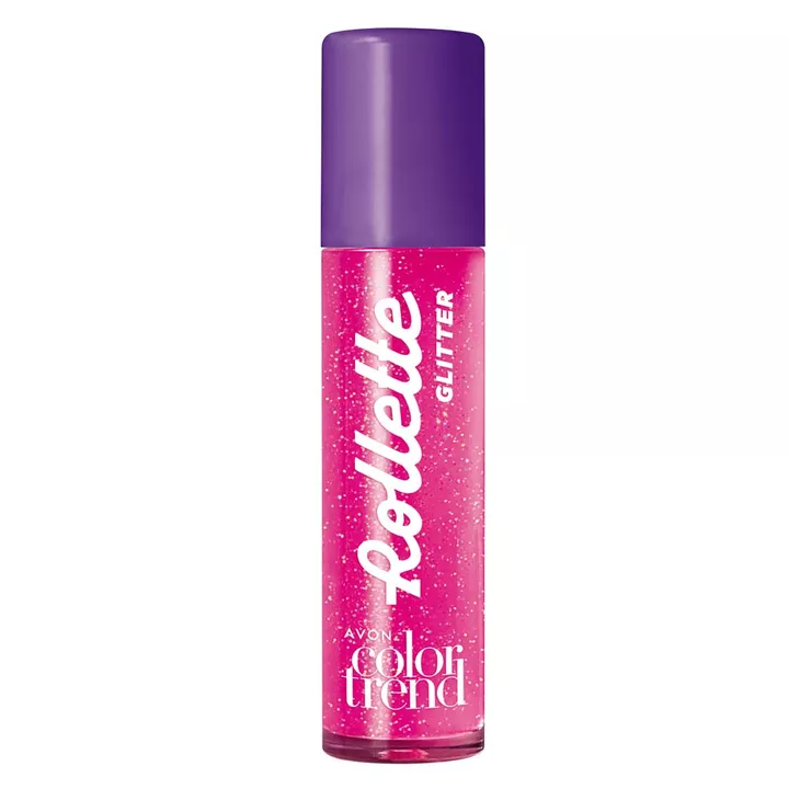 Avon Color Trend Brilho Rollette para Lábios