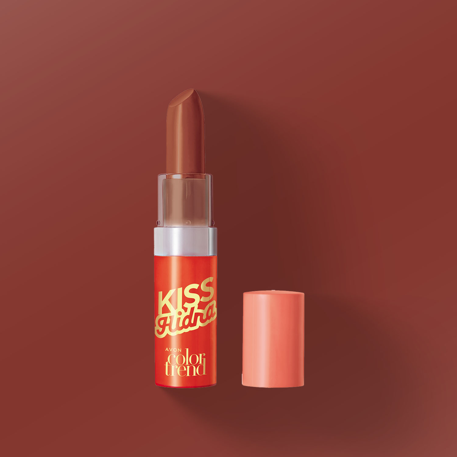 Avon Color Trend Kiss Hidra Batom Bombom