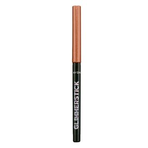 Avon Delineador Retrátil Para Olhos Matte