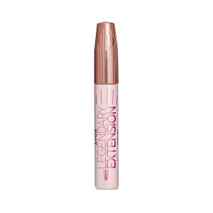Loja 58 Avon Legendary Extension Máscara De Alongamento Instantâneo Para Cílios