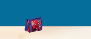 BOLSA TÉRMICA HOMEM-ARANHA [AVNBRA-209072]