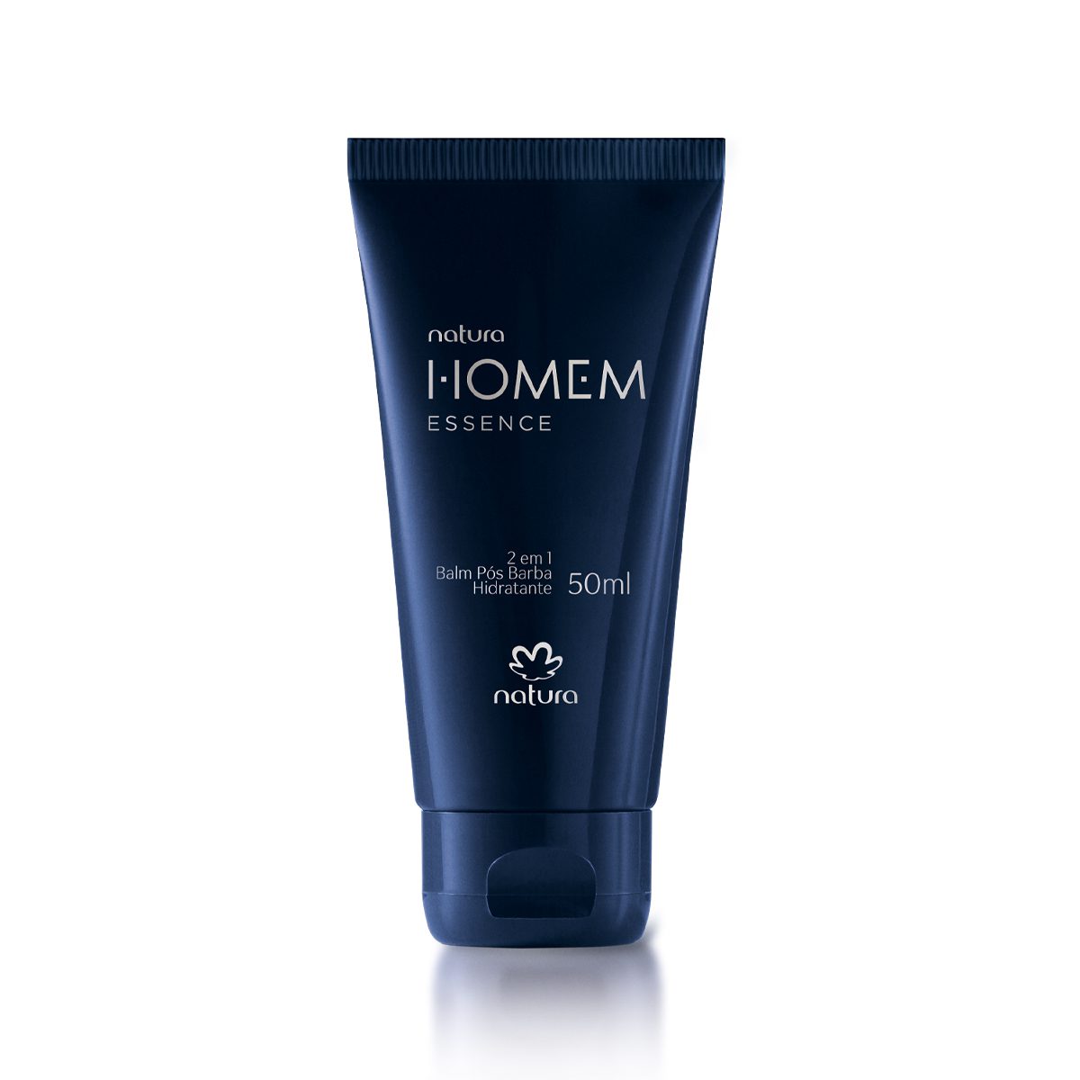 Balm 2 em 1 Pos barba Hidratante Natura Homem Essence