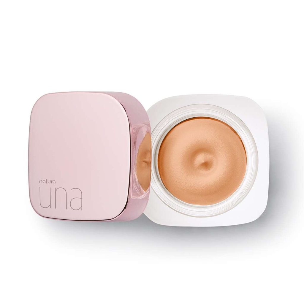 Base Mousse FPS 15 Una