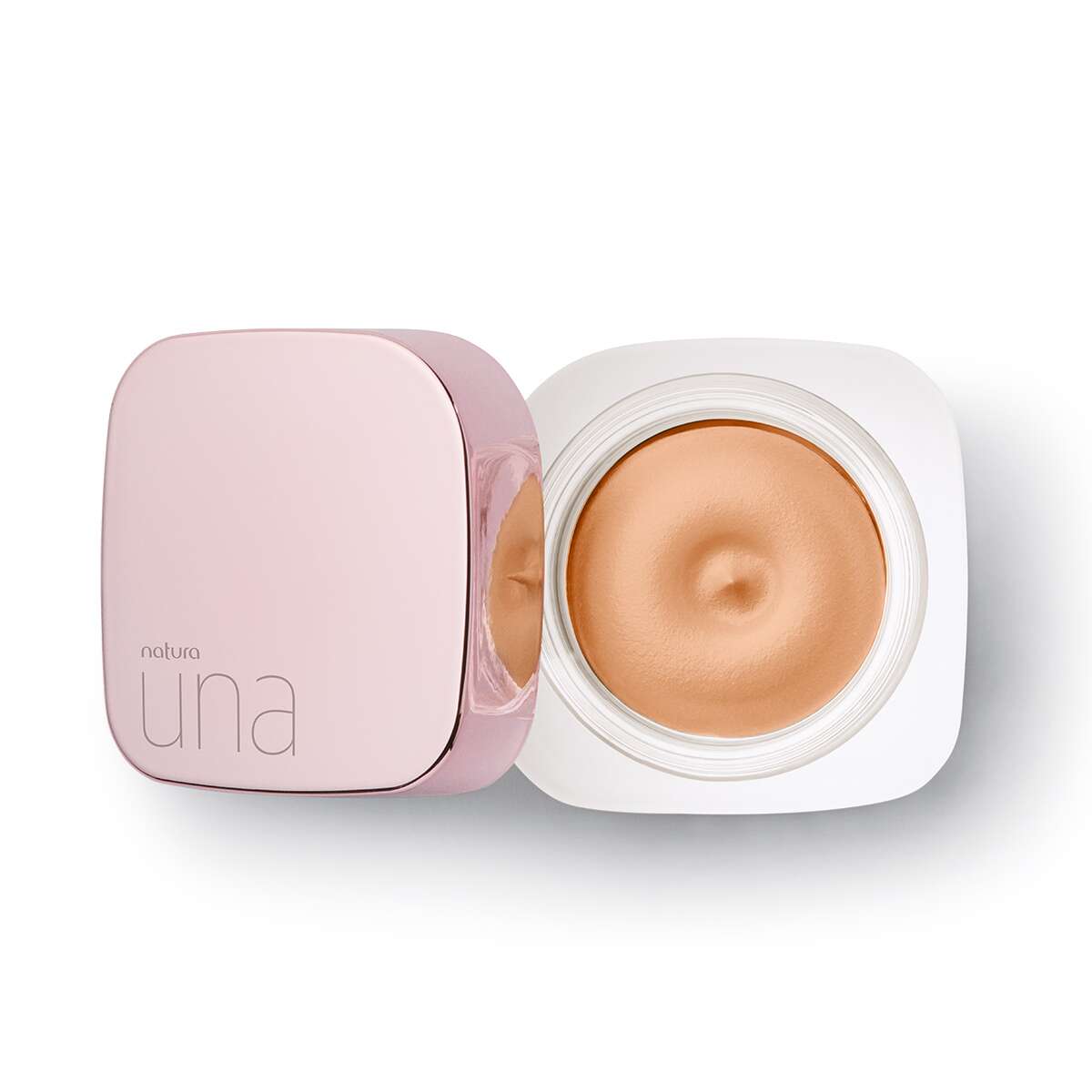Base Mousse FPS 15 Una