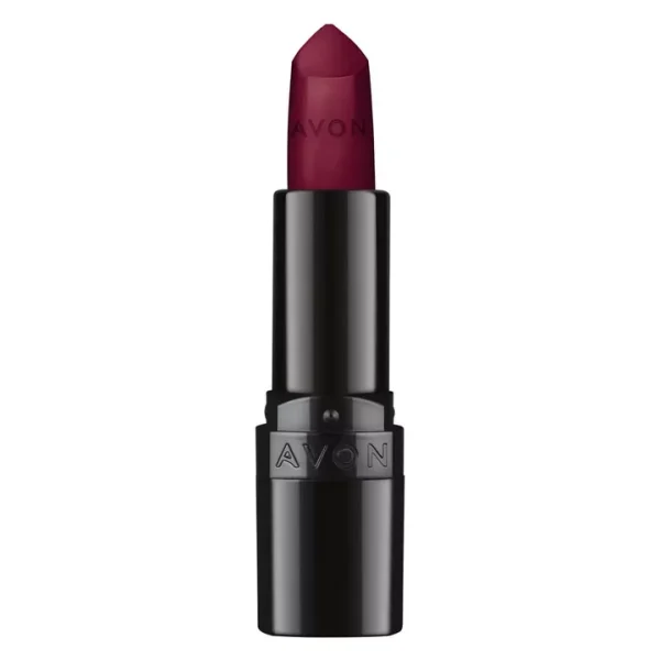 Loja 21 Batom Avon Ultramatte