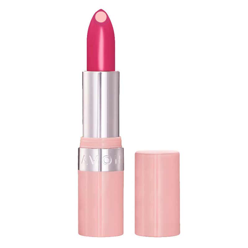 Batom Radiante Avon Tratamake