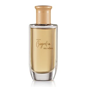 Biografia Assinatura Feminino Miniatura 25 ml [NATBRA-125661]