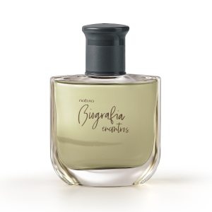 Biografia Encontros Desodorante Colônia Masculino Miniatura 25 ml [NATBRA-125658]