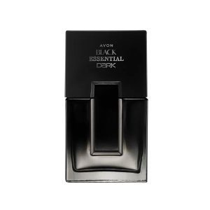 Black Essential Dark Deo Colônia
