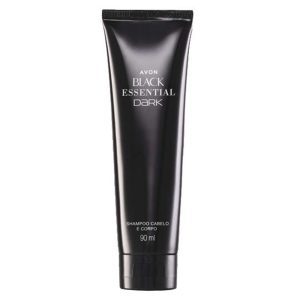 Black Essential Dark Shampoo Cabelo e Corpo [AVNBRA-135193]