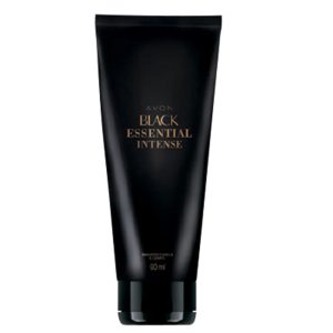 Black Essential Intense Shampoo Cabelo e Corpo [AVNBRA-135194]