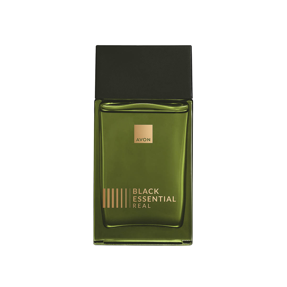 Black Essential Real Deo Colônia 2 Black Essential Real Deo Colonia