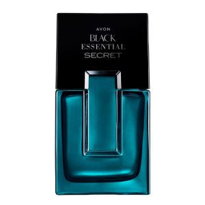 Black Essential Secret Deo Colônia