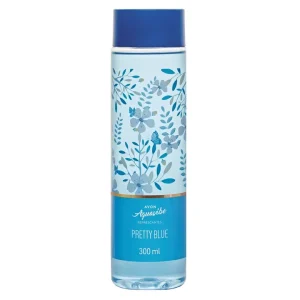 Body Splash Aquavibe Refrescantes Pretty Blue [AVNBRA-135788]