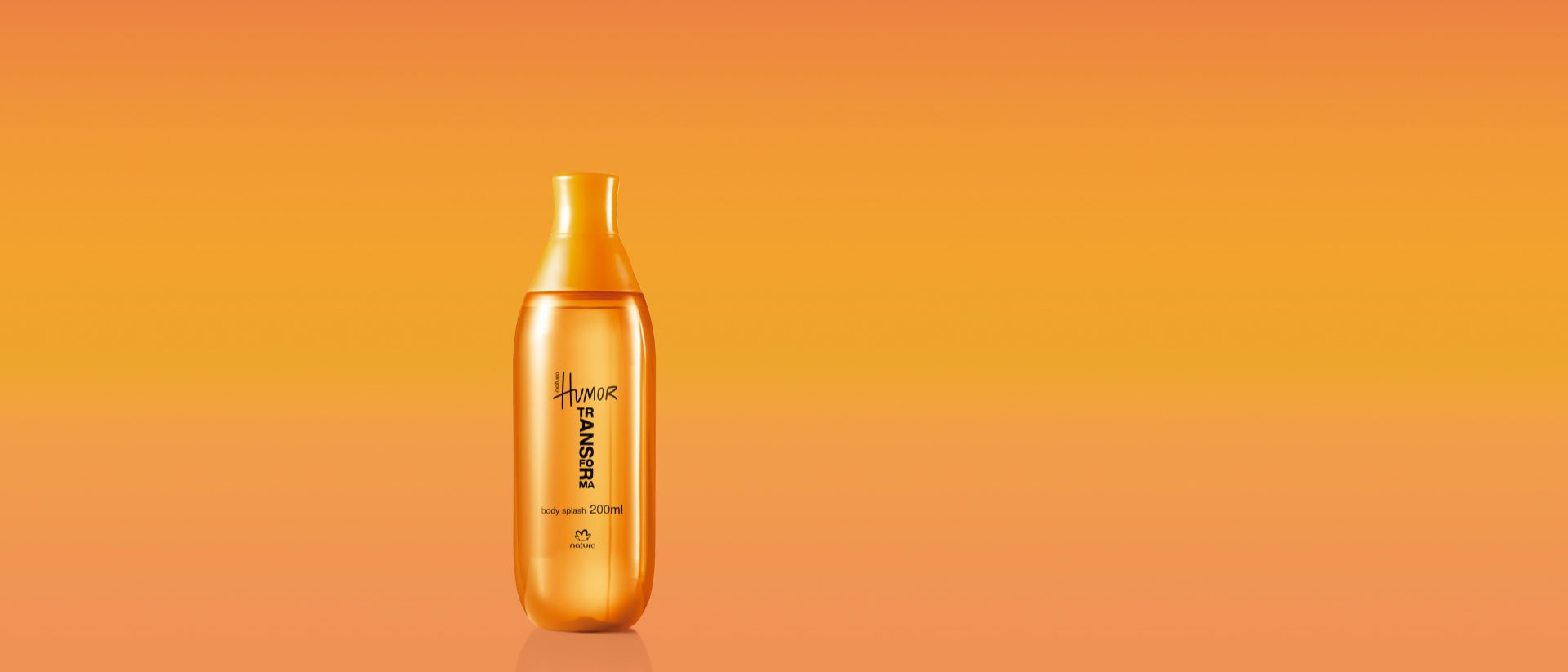 Body Splash Humor Transforma 2 Body Splash Humor Transforma