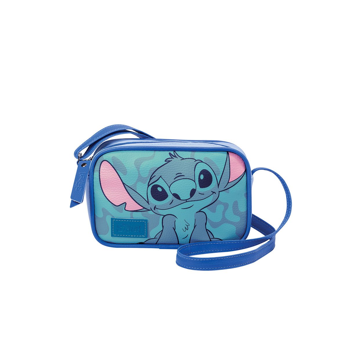 Bolsa Crossbody Stitch