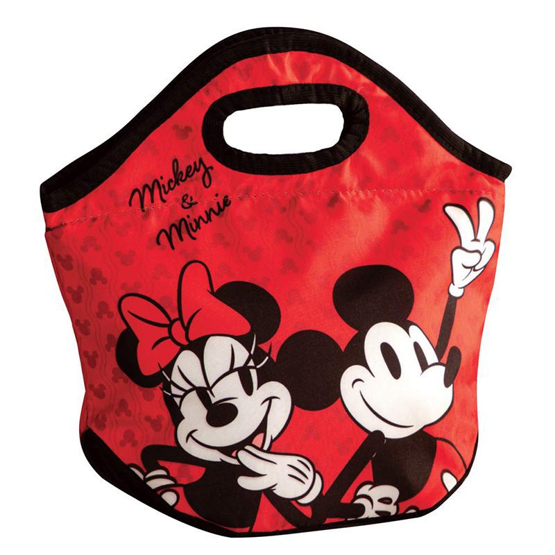 Bolsa Térmica Decorada Disney
