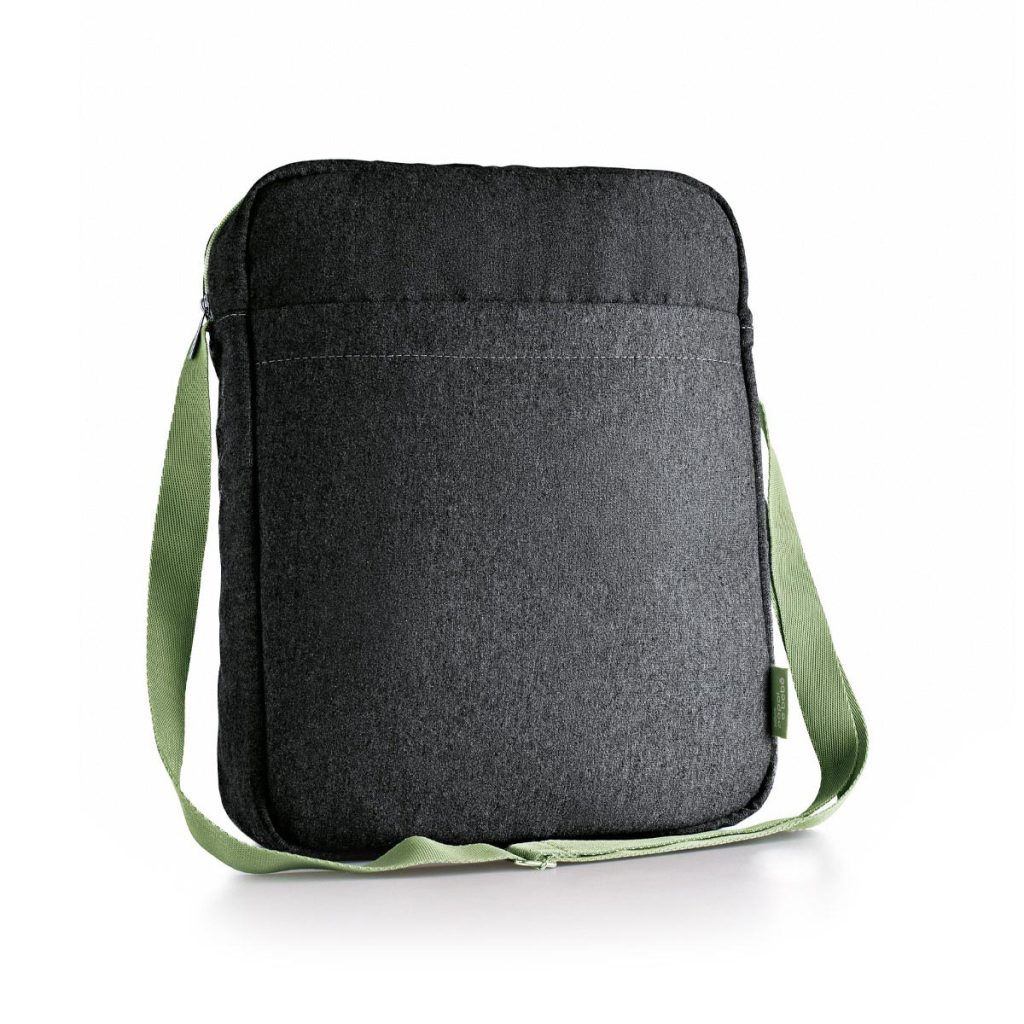 Bolsa Transversal Papai e Bebê