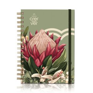 Caderno Crer para Ver [NATBRA-170772]