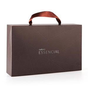 Caixa de Presente Essencial [NATBRA-102918]