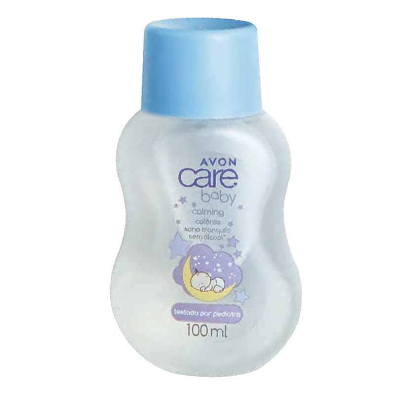 Calming Colônia 100ml