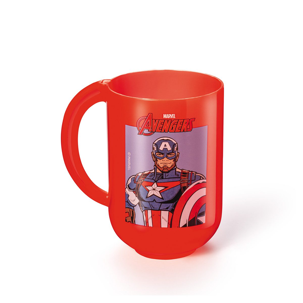 Caneca Capitao America