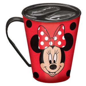 Loja 43 Caneca Cute Minnie