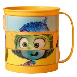 Caneca Divertidamente 2