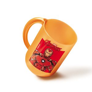 Loja 73 Caneca Homem De Ferro